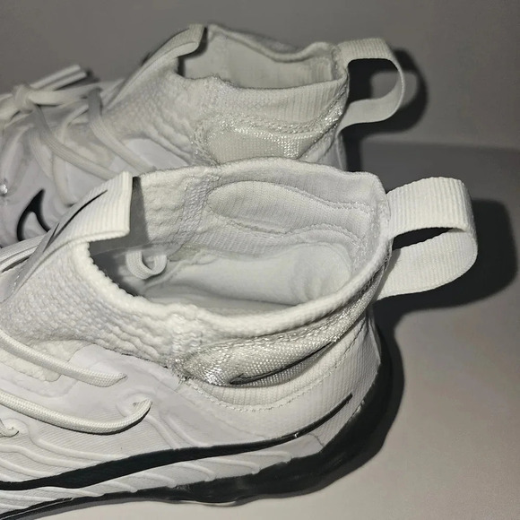 Nike Alpha Huarache NXT \'White Black\' main image 6